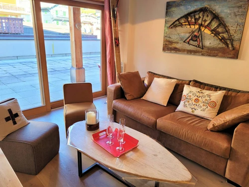 Appartement Les Gets, 4 pièces, 8 personnes - photo_18981040986