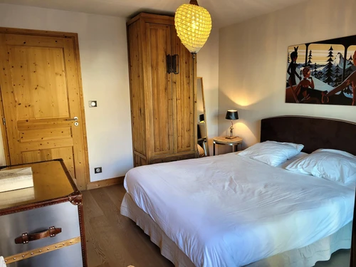 Appartement Les Gets, 4 pièces, 8 personnes - photo_18981040986