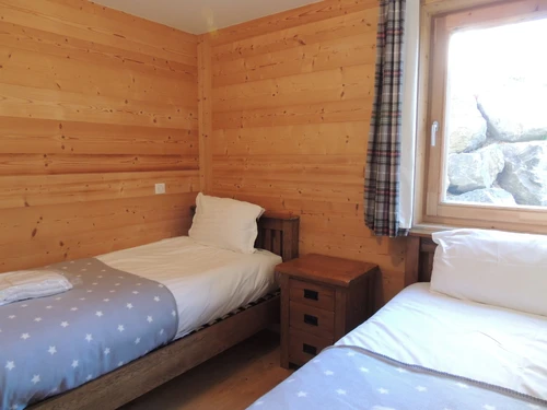 Appartement Les Gets, 4 pièces, 8 personnes - photo_15052768413