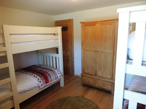 Appartement Les Gets, 4 pièces, 8 personnes - photo_15052768413