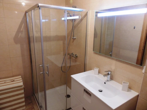 Appartement Les Gets, 4 pièces, 8 personnes - photo_15052768413