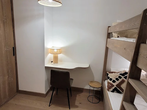 Appartement Les Gets, 5 pièces, 8 personnes - photo_16999522585