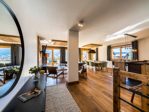 Apartment Les Gets, 3 bedrooms, 8 persons - photo_15155901174