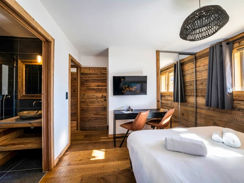 Apartment Les Gets, 3 bedrooms, 8 persons - photo_15155901174