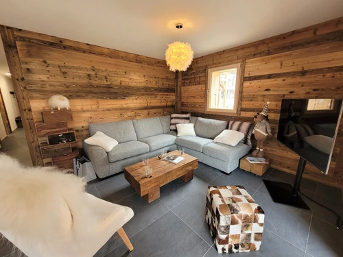 Appartement Les Gets, 4 pièces, 8 personnes - photo_19701194122