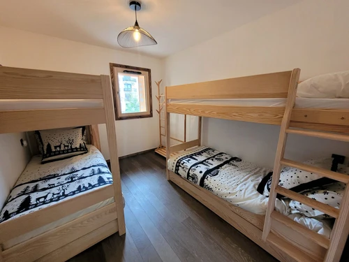 Appartement Les Gets, 4 pièces, 8 personnes - photo_19701194122