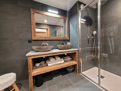 Appartement Les Gets, 4 pièces, 8 personnes - photo_19701194122