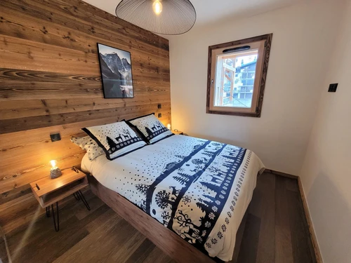 Appartement Les Gets, 4 pièces, 8 personnes - photo_19701194122