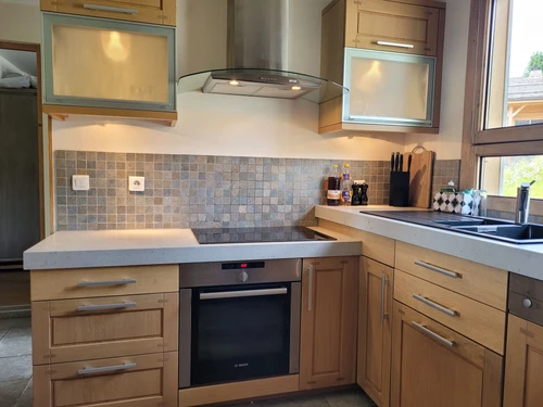 Chalet Les Gets, 4 bedrooms, 8 persons - photo_15052299988