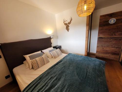 Appartement Les Gets, 4 pièces, 8 personnes - photo_15052300347