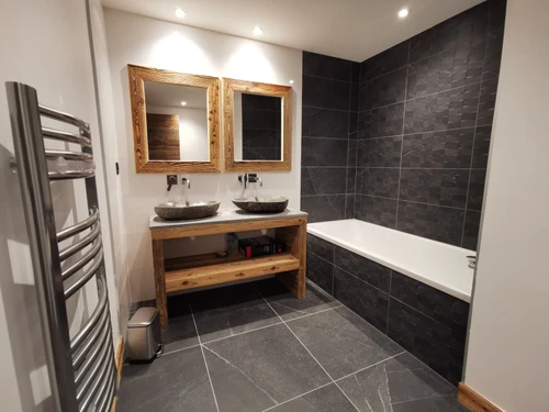 Appartement Les Gets, 4 pièces, 8 personnes - photo_15052300347