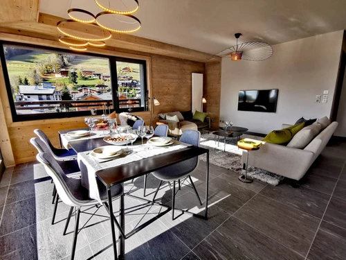 Appartement Les Gets, 5 pièces, 8 personnes - photo_15052301018