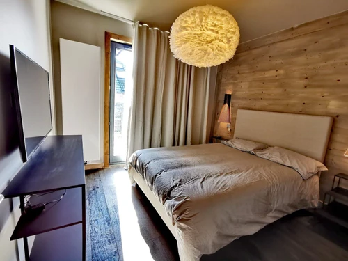 Apartment Les Gets, 4 bedrooms, 8 persons - photo_15052301018