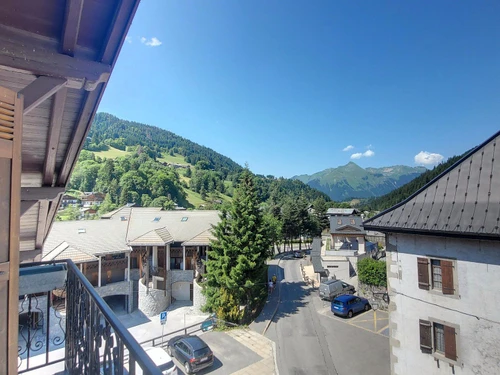 Appartement Les Gets, 5 pièces, 8 personnes - photo_1011613919787