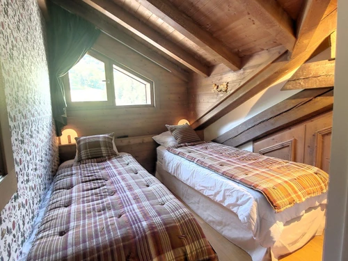 Appartement Les Gets, 5 pièces, 8 personnes - photo_1011613919787