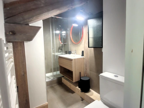 Appartement Les Gets, 5 pièces, 8 personnes - photo_1011613919787