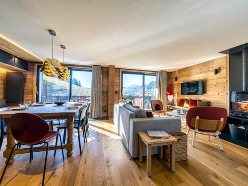 Appartement Les Gets, 5 pièces, 8 personnes - photo_15052298757