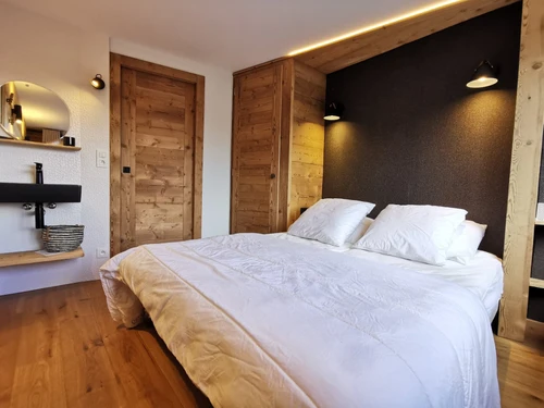 Apartment Les Gets, 4 bedrooms, 8 persons - photo_15052298757