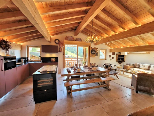 Apartamento Les Gets, 3 dormitorios, 6 personas - photo_17979816952