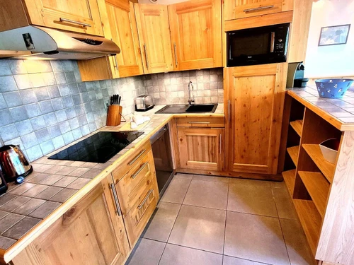 Apartment Les Gets, 2 bedrooms, 6 persons - photo_15749201618