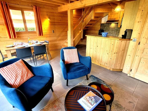 Apartment Les Gets, 2 bedrooms, 6 persons - photo_15749201618