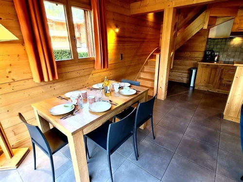 Apartment Les Gets, 2 bedrooms, 6 persons - photo_15749201618