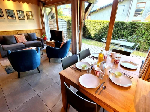 Apartment Les Gets, 2 bedrooms, 6 persons - photo_15749201618