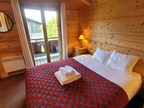 Apartment Les Gets, 2 bedrooms, 6 persons - photo_15749201618