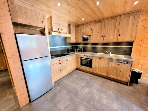 Ferienwohnung Les Gets, 2 Schlafzimmer, 7 Personen - photo_15749202482