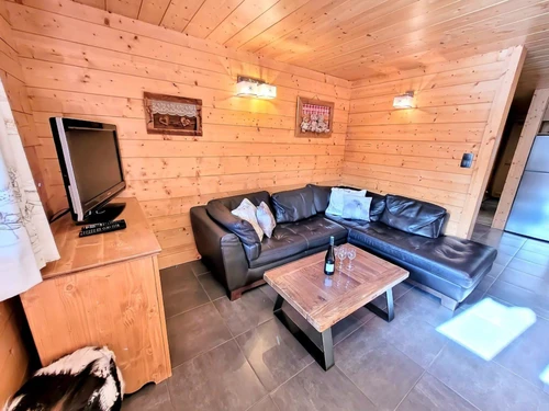 Ferienwohnung Les Gets, 2 Schlafzimmer, 7 Personen - photo_15749202482