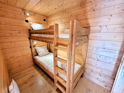 Ferienwohnung Les Gets, 2 Schlafzimmer, 7 Personen - photo_15749202482