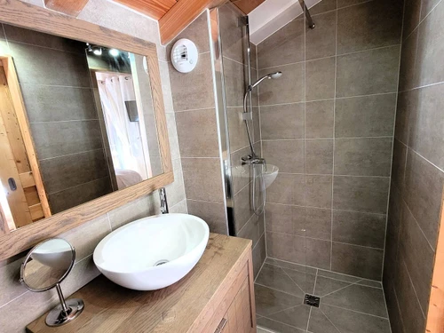 Appartement Les Gets, 4 pièces, 6 personnes - photo_19987514672