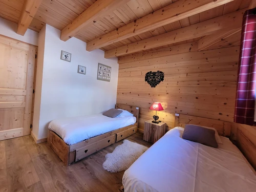 Appartement Les Gets, 4 pièces, 6 personnes - photo_15749201490