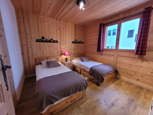 Appartement Les Gets, 4 pièces, 6 personnes - photo_15749201490