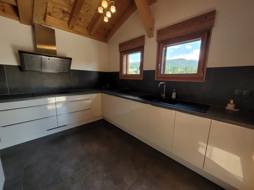 Chalet Les Gets, 2 bedrooms, 6 persons - photo_15052295496