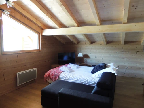 Chalet Les Gets, 2 bedrooms, 6 persons - photo_15052295496