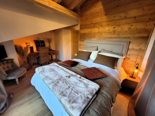 Apartment Les Gets, 3 bedrooms, 6 persons - photo_1011216490304