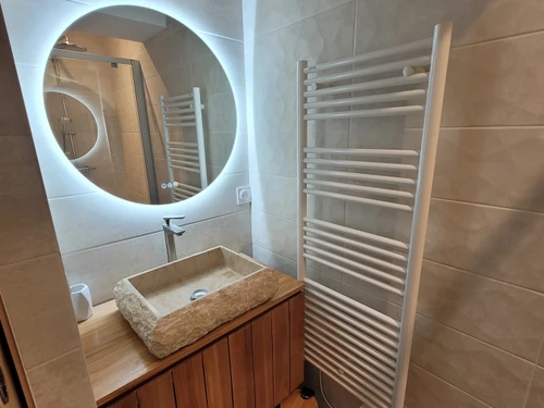 Apartment Les Gets, 3 bedrooms, 6 persons - photo_1011216490304