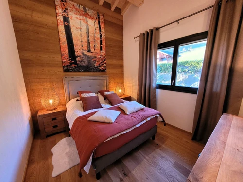 Apartment Les Gets, 3 bedrooms, 6 persons - photo_1011216490304