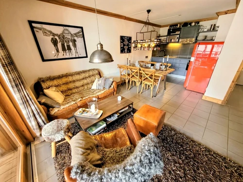 Apartamento Les Gets, 3 dormitorios, 6 personas - photo_15052295093