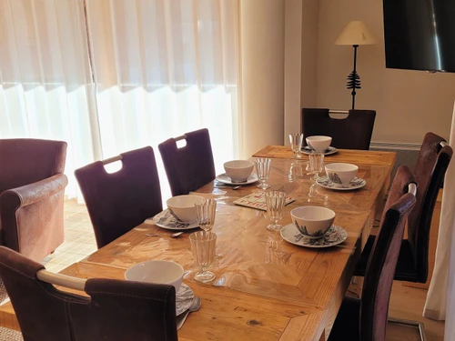 Apartment Les Gets, 3 bedrooms, 6 persons - photo_18981040048