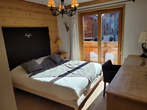 Apartment Les Gets, 3 bedrooms, 6 persons - photo_18981040048