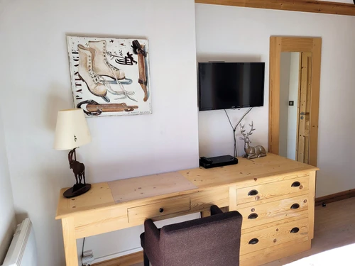 Apartment Les Gets, 3 bedrooms, 6 persons - photo_18981040048