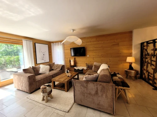 Appartement Les Gets, 4 pièces, 6 personnes - photo_1011603219008