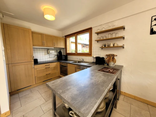 Appartement Les Gets, 4 pièces, 6 personnes - photo_1011603219008