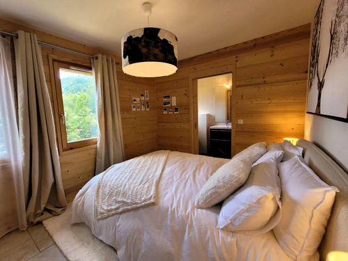 Appartement Les Gets, 4 pièces, 6 personnes - photo_1011603219008