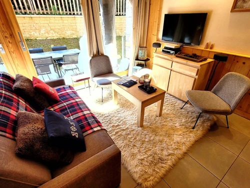 Apartment Les Gets, 2 bedrooms, 6 persons - photo_15749199120