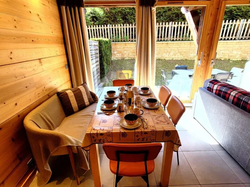 Apartment Les Gets, 2 bedrooms, 6 persons - photo_15749199120