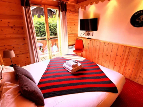 Apartment Les Gets, 2 bedrooms, 6 persons - photo_15749199120