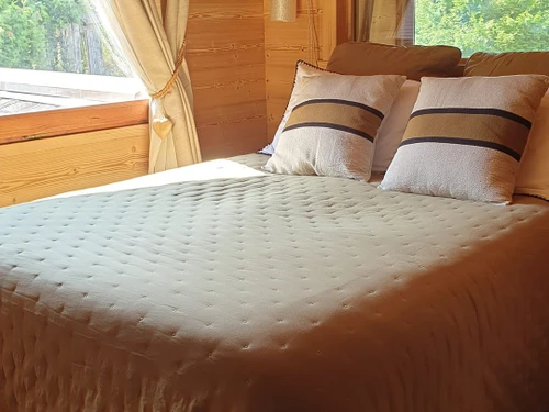 Chalet Les Gets, 2 Schlafzimmer, 6 Personen - photo_16696254433